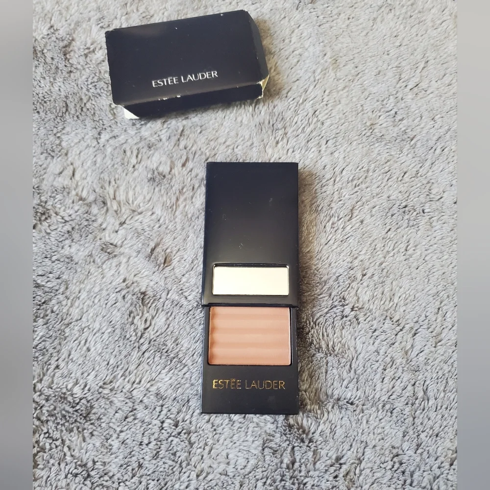 ESTEE LAUDER Tender Blush 516 TRUE SAND Travel Size